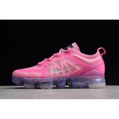 Nike Bayan Air Vapormax Pembe Koşu Ayakkabısı Türkiye - Z9EGY91B